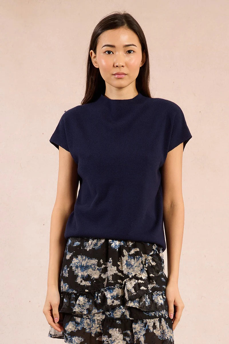 Bridgette Knitted Sweater