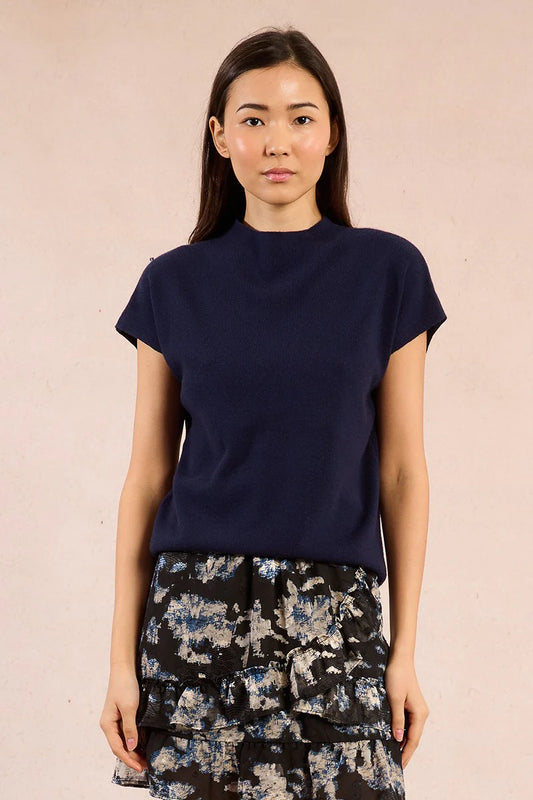 Bridgette Knitted Sweater