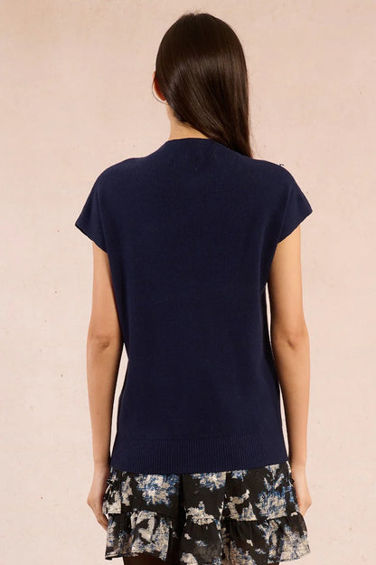 Bridgette Knitted Sweater