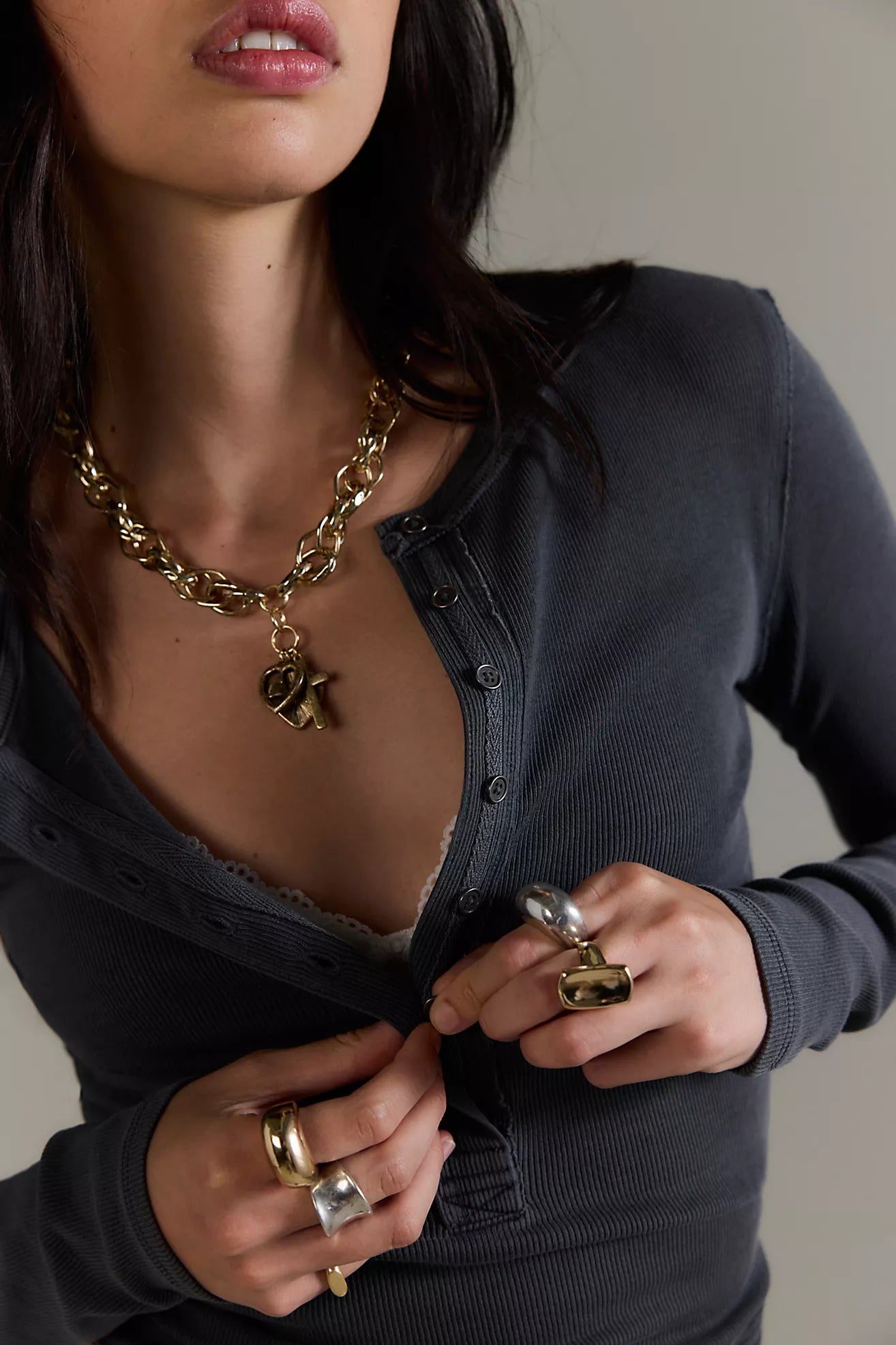 We The Free Jamie Henley