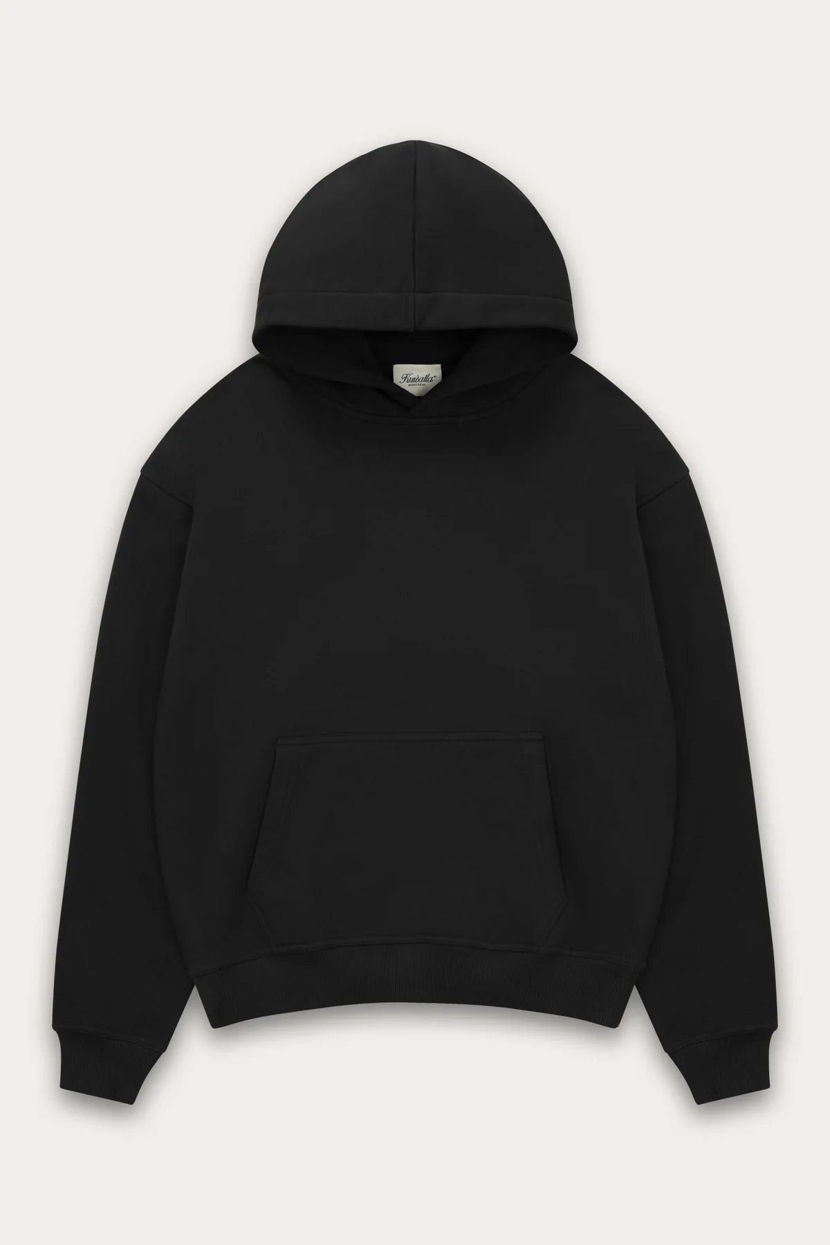 Eazy Hoodie