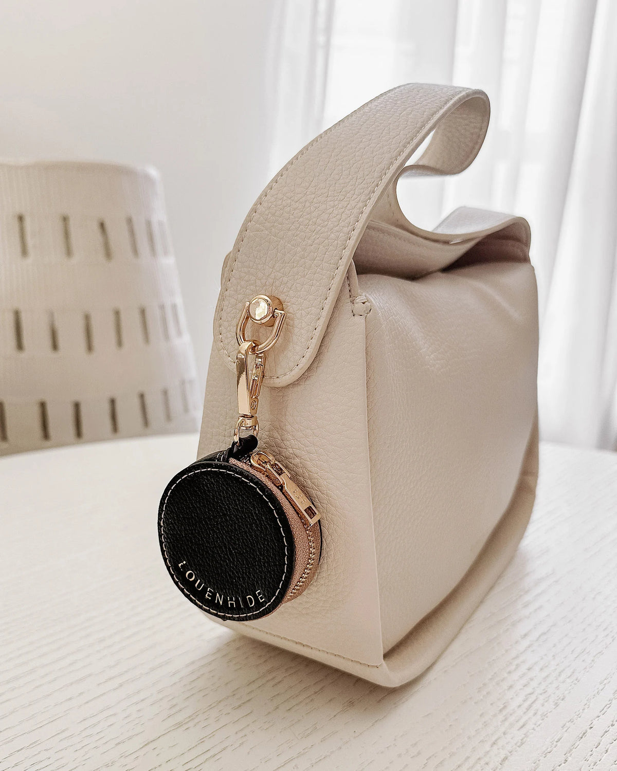 Airlie Bag Charm