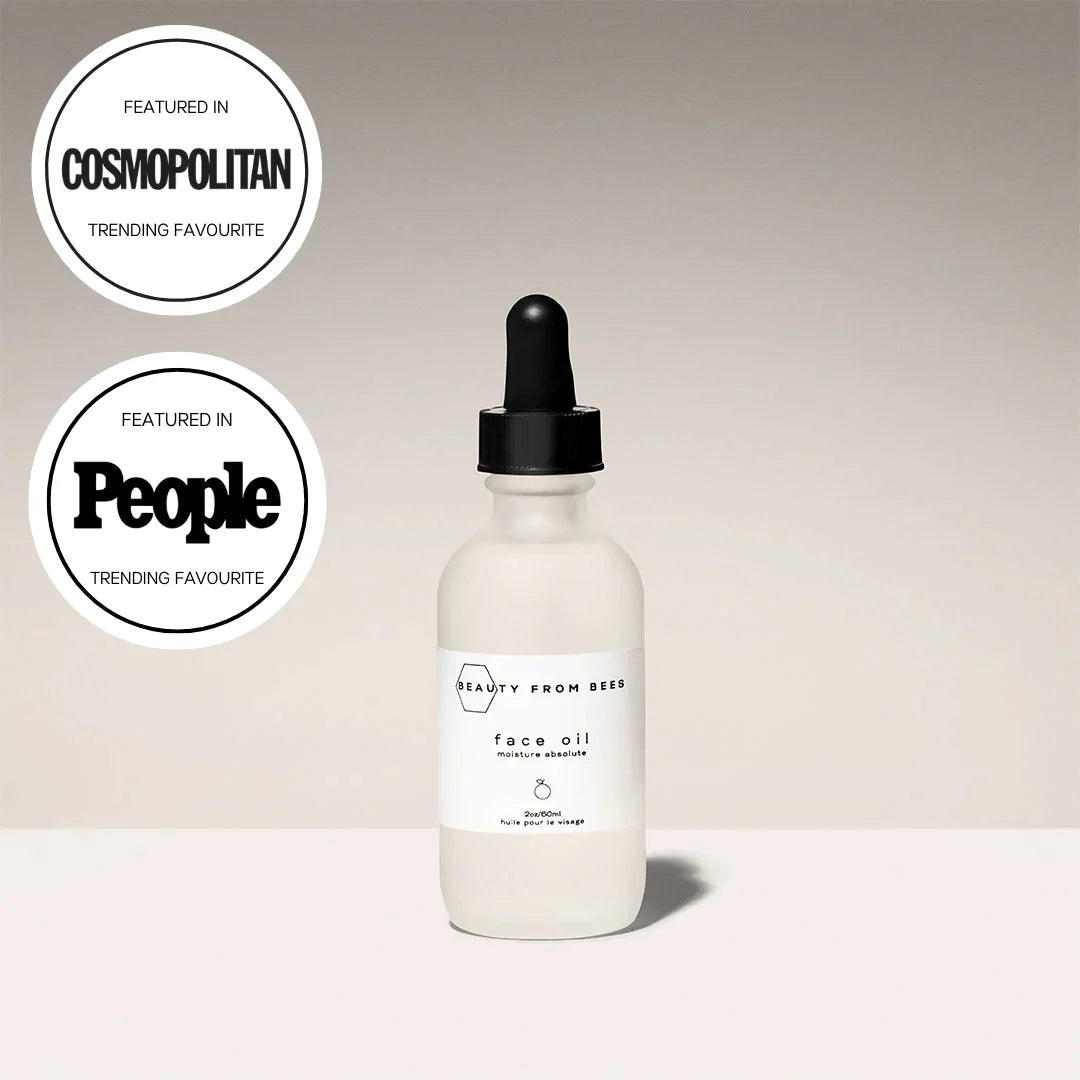 Face Oil