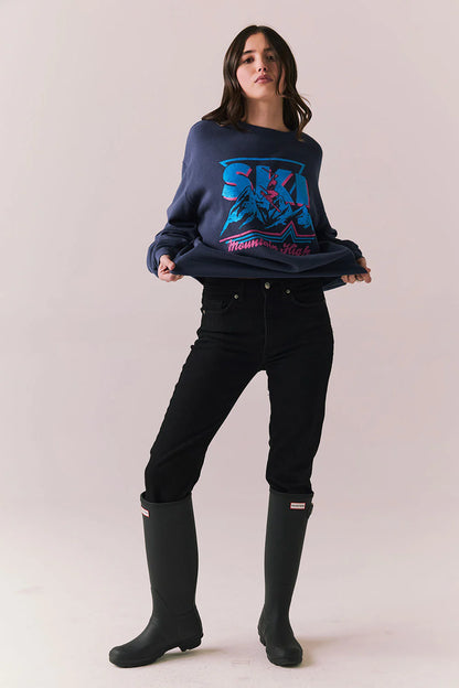 Mountain High Long Sleeve