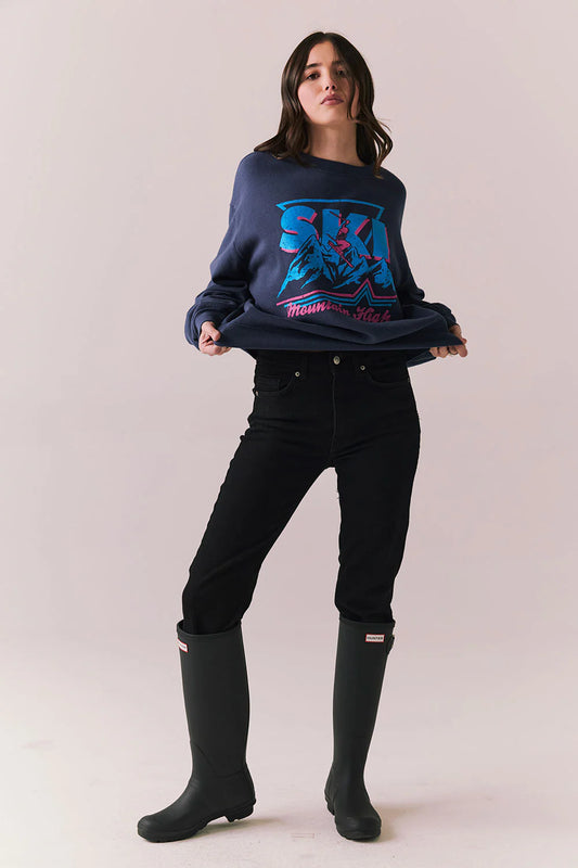 Mountain High Long Sleeve