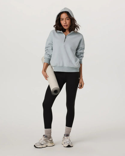 Restore Relaxed 1/2 Zip Hoodie