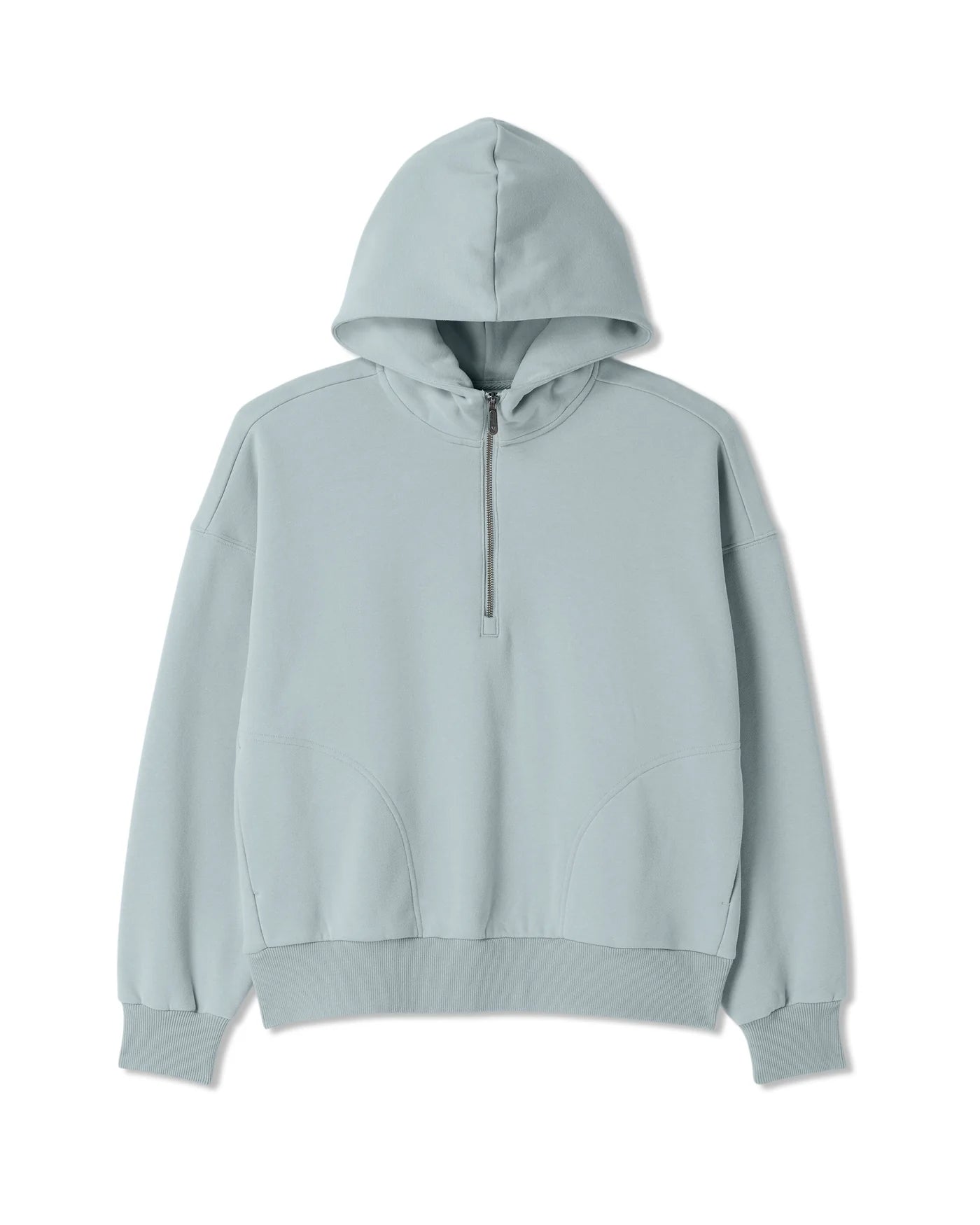 Restore Relaxed 1/2 Zip Hoodie