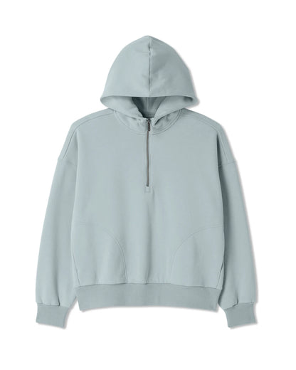 Restore Relaxed 1/2 Zip Hoodie