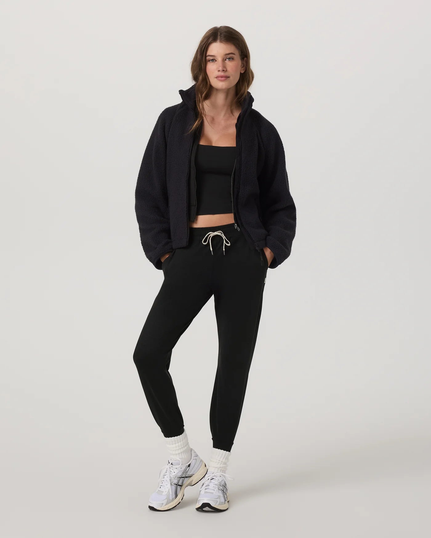 Performance Jogger - Long