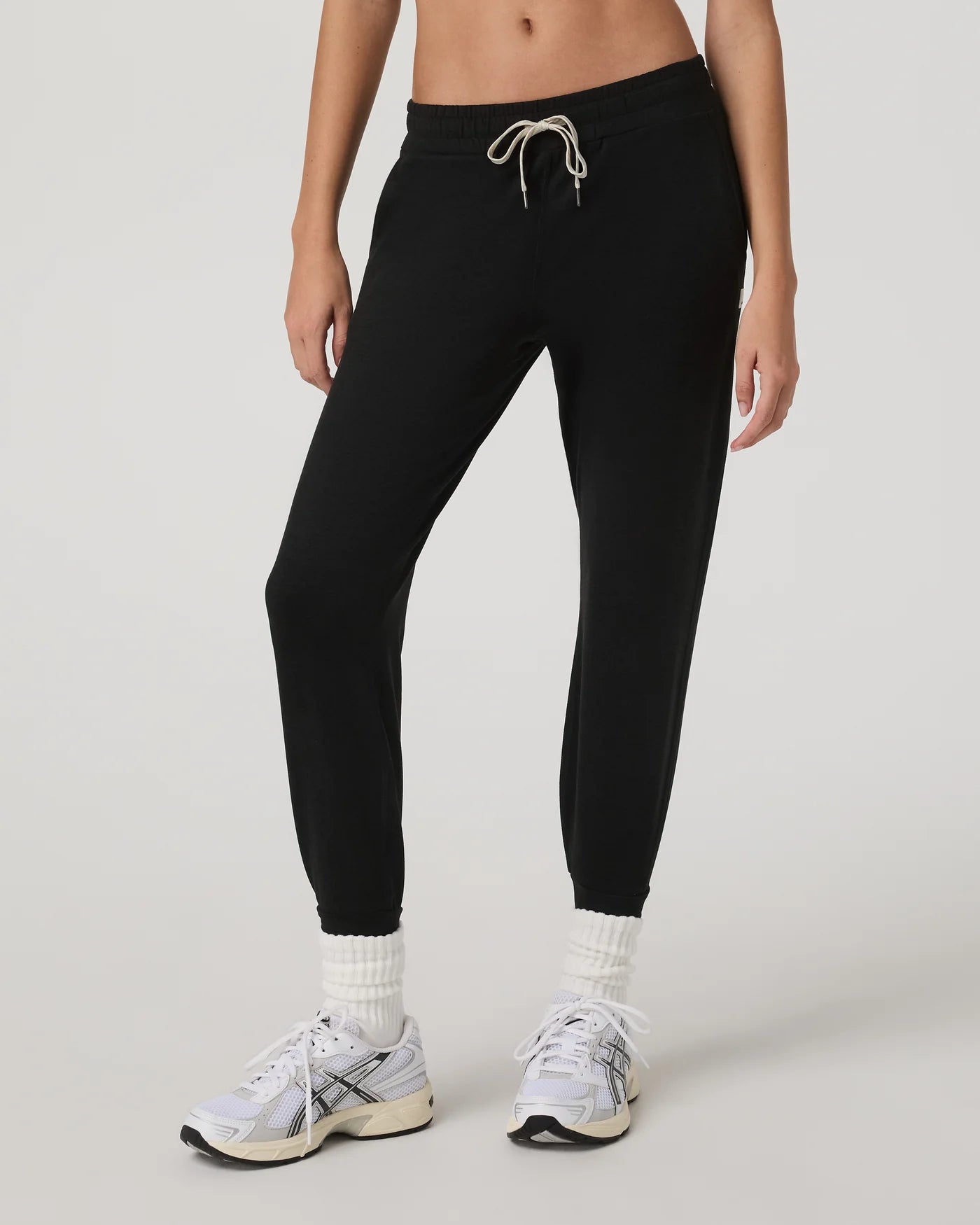 Performance Jogger - Long