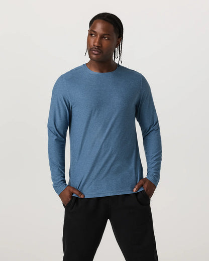 Long Sleeve Strato Tech Tee