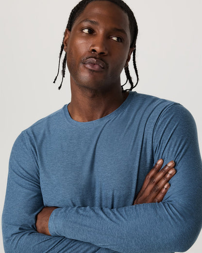 Long Sleeve Strato Tech Tee