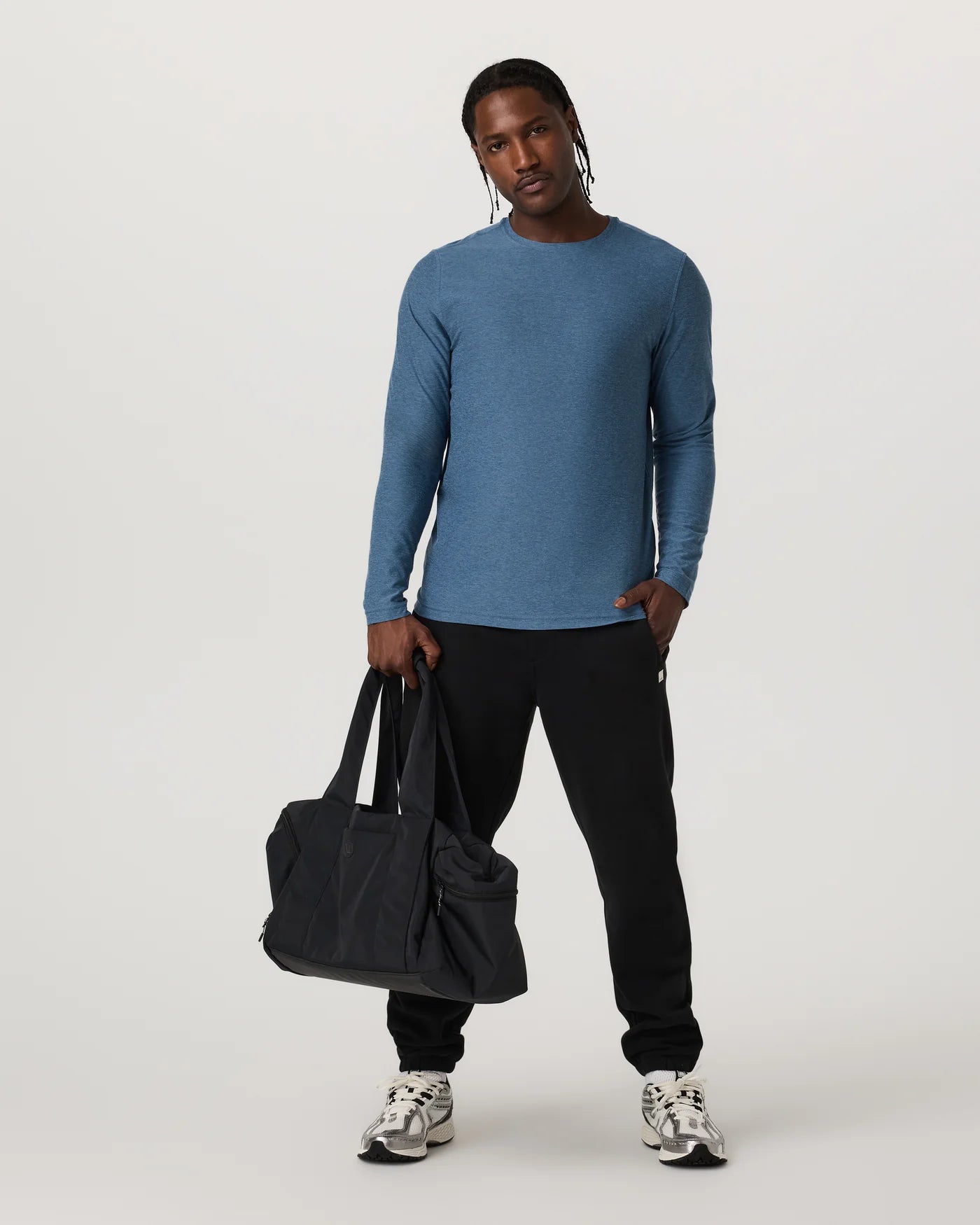 Long Sleeve Strato Tech Tee