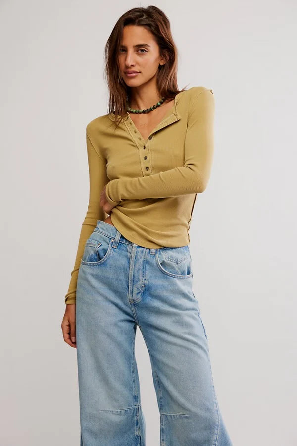 We The Free Jamie Henley