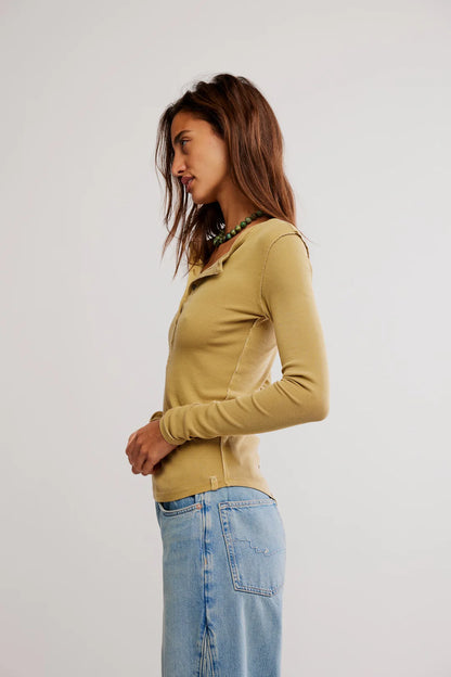 We The Free Jamie Henley