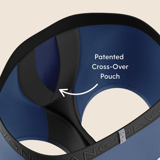 Journey Boxer Brief - Boys - Ice Hockey