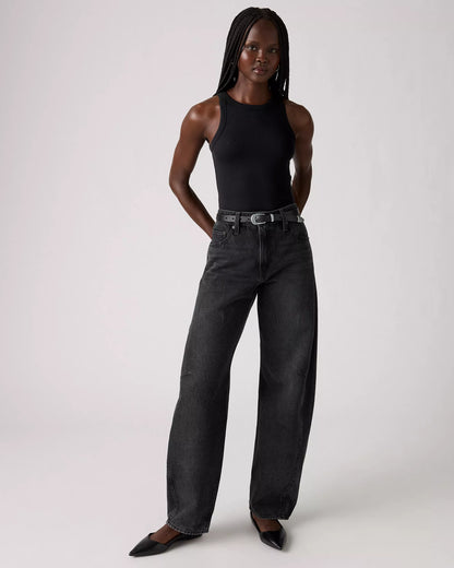 Baggy dad barrel easy days barrel