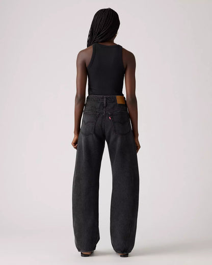 Baggy dad barrel easy days barrel