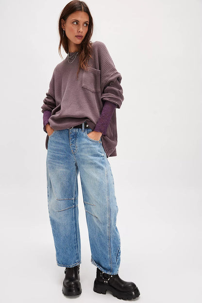 We The Free Dawson Pocket Thermal