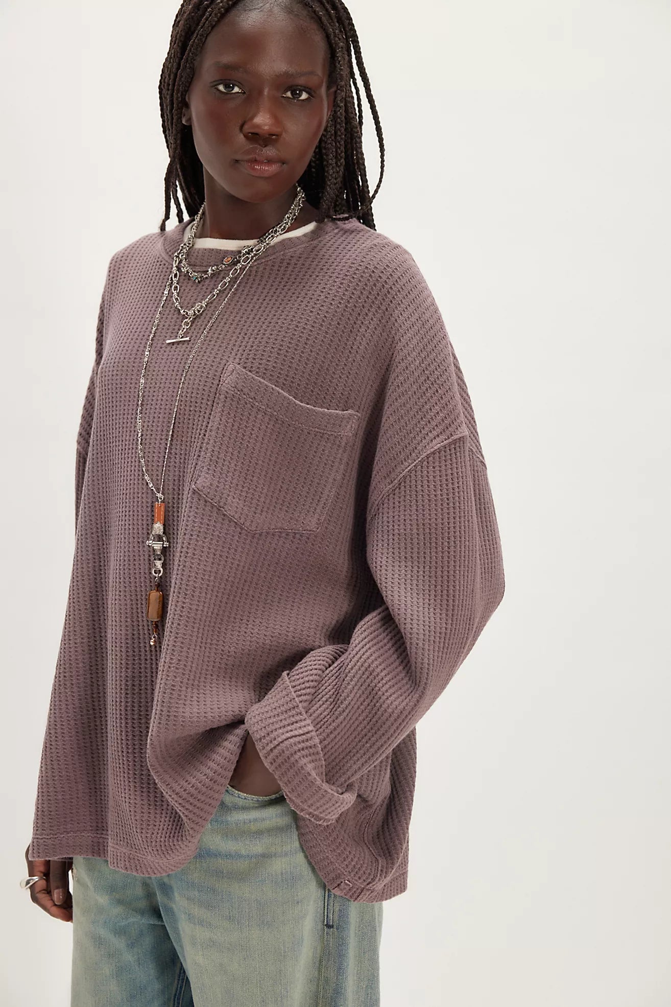 We The Free Dawson Pocket Thermal