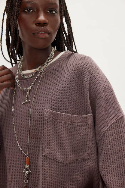 We The Free Dawson Pocket Thermal