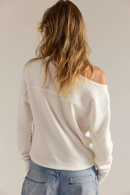 Jess Long Sleeve