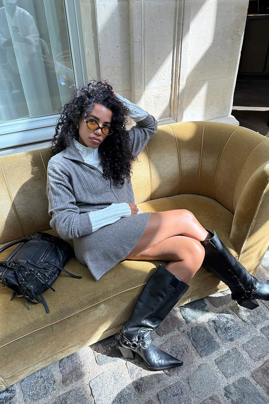 We The Free Breezy Swit Top