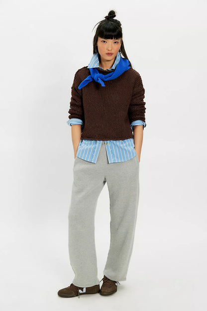 Opal Rollneck Knit Sweater