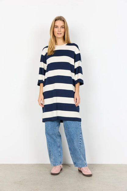 Morgan Shirt Dress