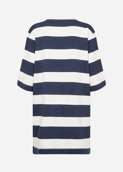 Morgan Shirt Dress