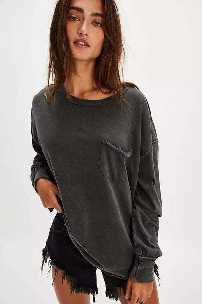 We The Free Fade Into You Tee