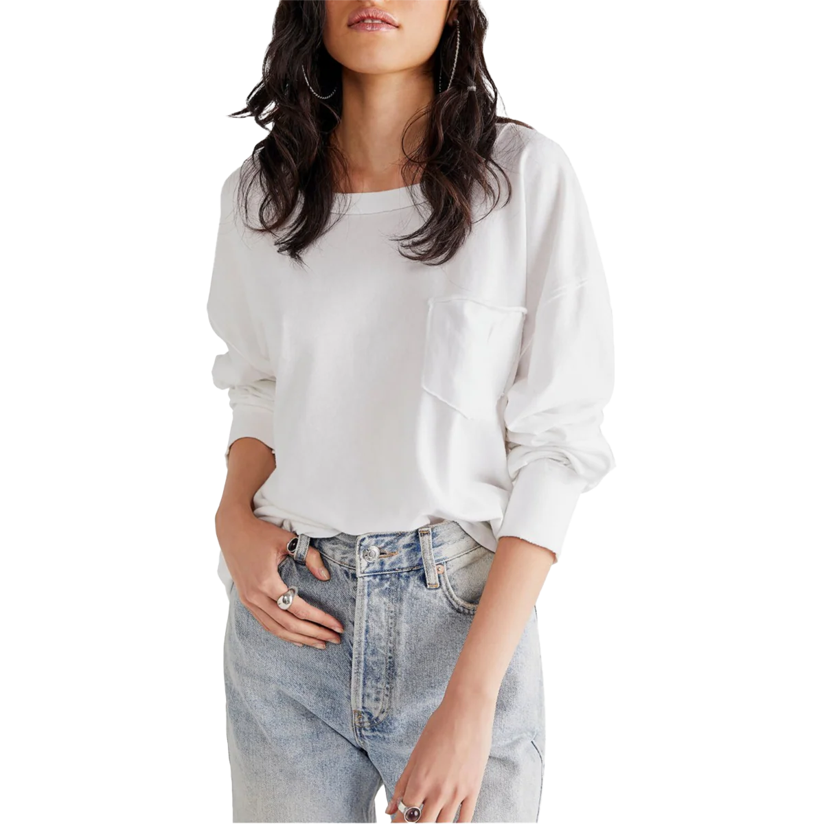 We The Free Fade Into You Tee