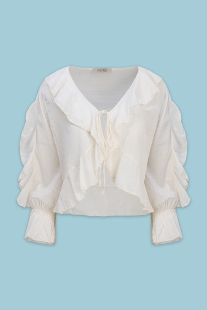 Felicity Top