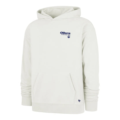 Oilers - Triple Double Foundation '47 Hood Sandstone