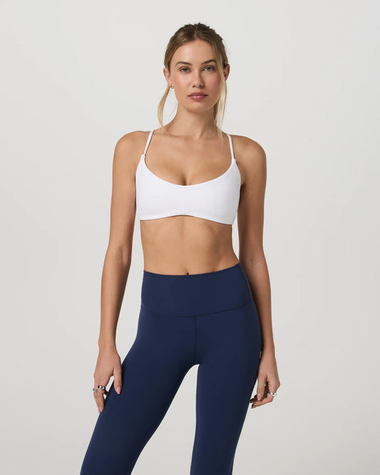 All The Feels Strappy Bra