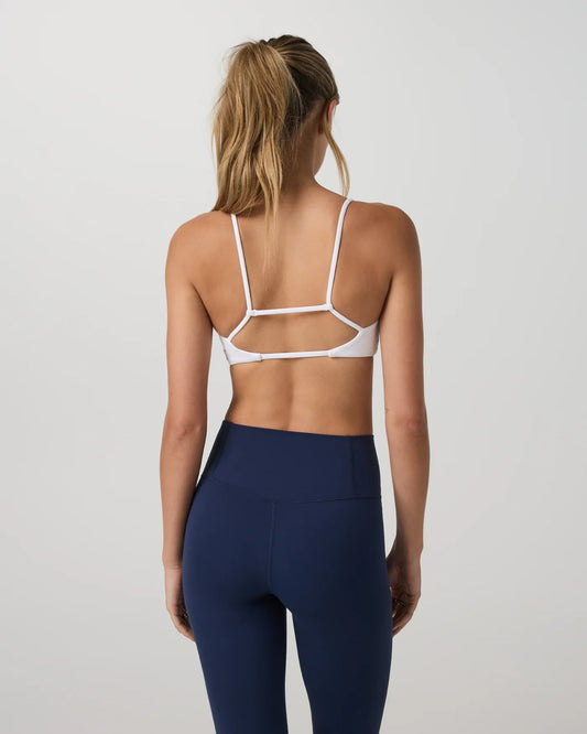 All The Feels Strappy Bra
