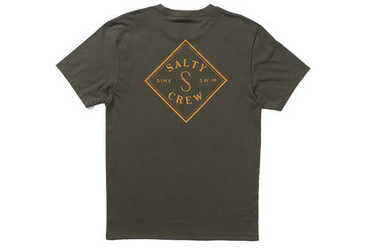 Tippet SS Tee