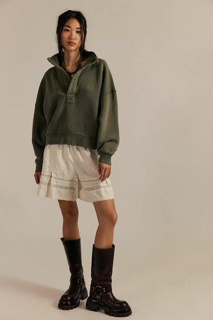 We The Free Timeless Pullover