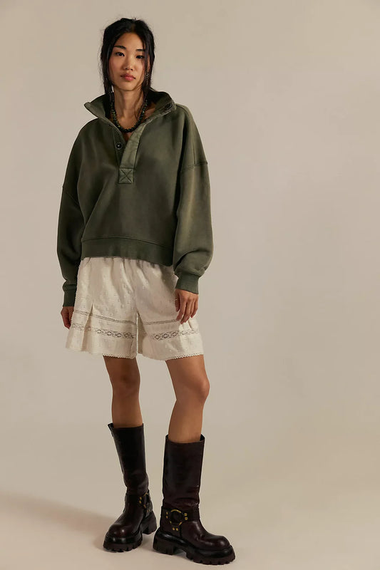 We The Free Timeless Pullover