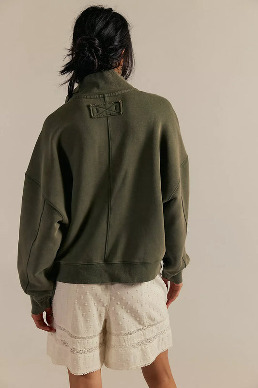 We The Free Timeless Pullover