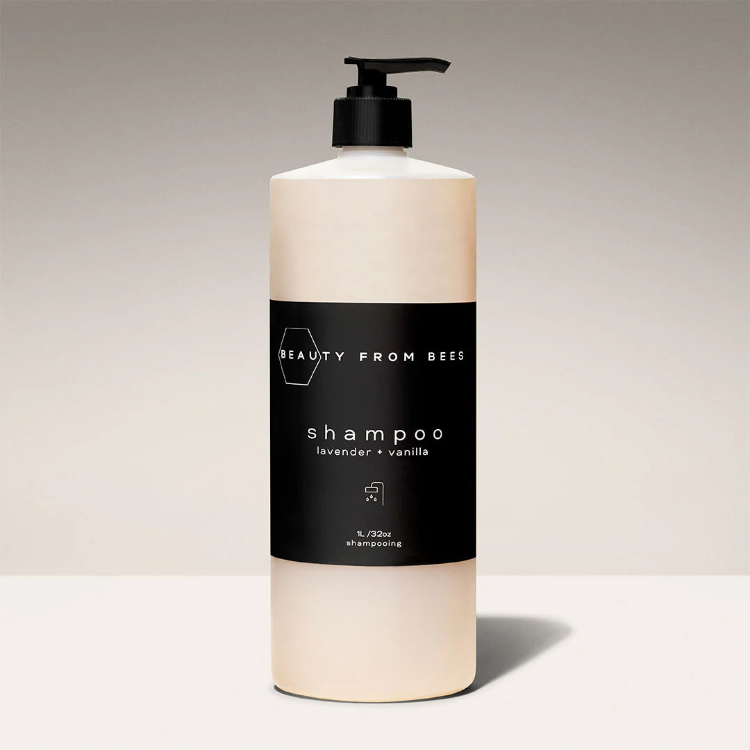 Shampoo