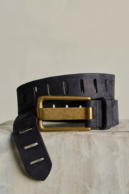 We The Free Nubuck Jona Belt