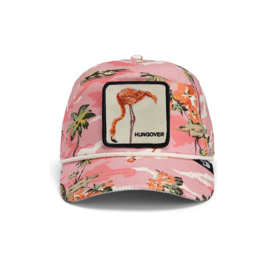 GOORIN RANDY SOUSE GIT TRUCKER HAT