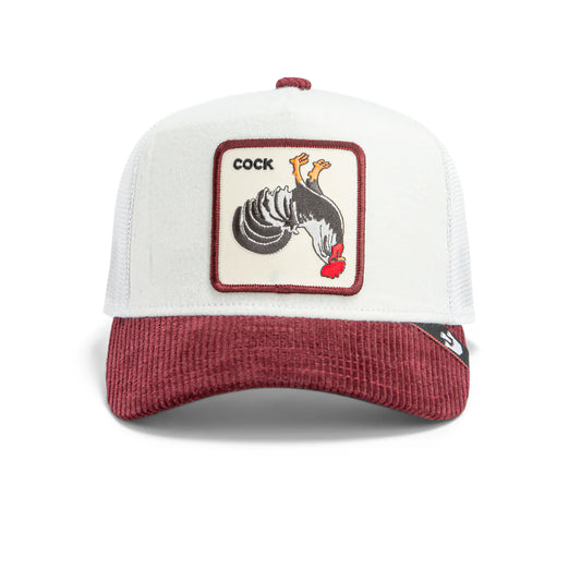 GOORIN RETSOOR TRUCKER HAT