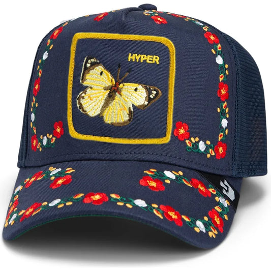 GOORIN HYPER ACTIVE TRUCKER HAT