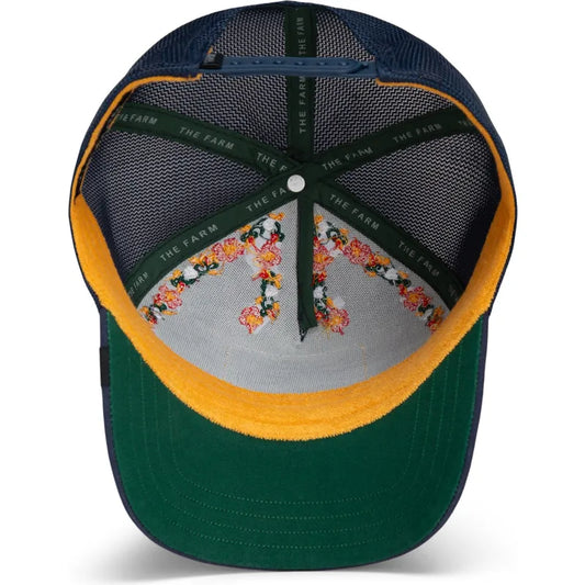 GOORIN HYPER ACTIVE TRUCKER HAT