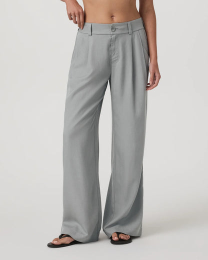 Trestle Twill Wideleg
