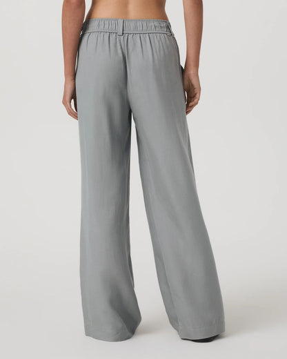 Trestle Twill Wideleg
