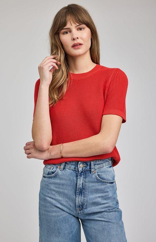 Faye  Top