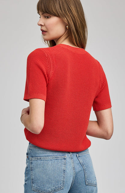 Faye  Top